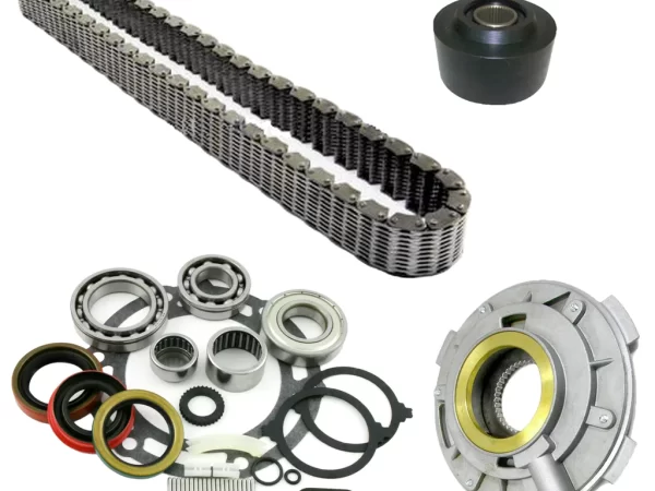Repair kits