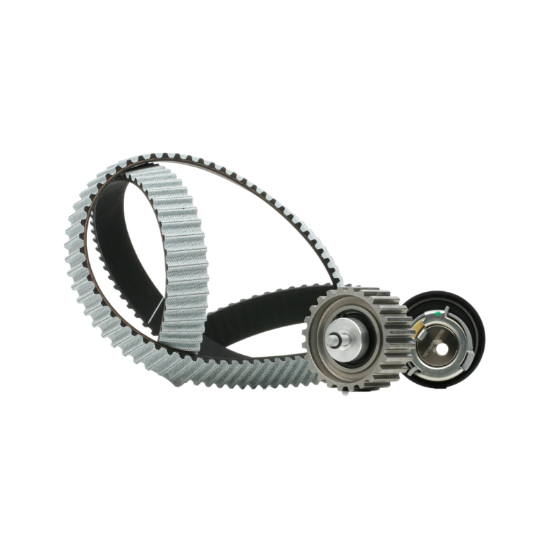 Belts, Chains, Rollers